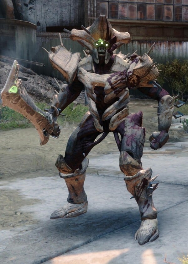 Revenant Knight - Destinypedia, the Destiny wiki