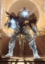 Eshkin'tuk, Witness's Blessed.jpg