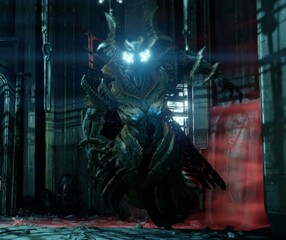 Deathsinger - Destinypedia, the Destiny wiki