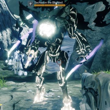 Tacharion The Blighted Destinypedia The Destiny Wiki