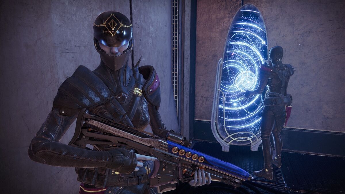 File:AwokenWing2.jpg - Destinypedia, the Destiny wiki