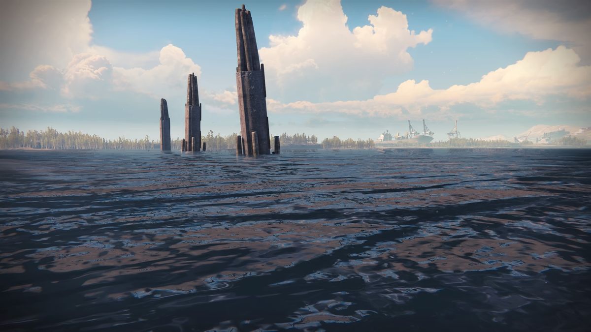 File:Cosmodrome Image 3.jpg - Destinypedia, the Destiny wiki