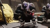 A Totality Agent