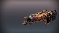 Star's Scaffold (Monument of Triumph)