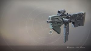 MIDA Mini-Tool - Destinypedia, the Destiny wiki