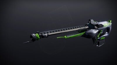 Wicked Implement - Destinypedia, the Destiny wiki
