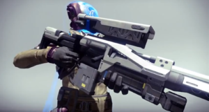 Weapon - Destinypedia, The Destiny Wiki