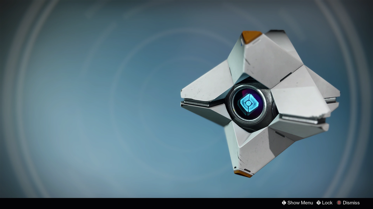 Generalist Shell - Destinypedia, the Destiny wiki
