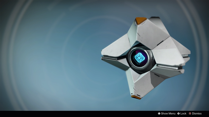 Generalist Shell - Destinypedia, the Destiny wiki