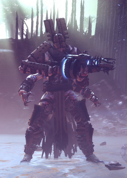 File:Corrupted Chieftain (Arc).png