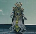 A Wizard of the Spawn of Crota