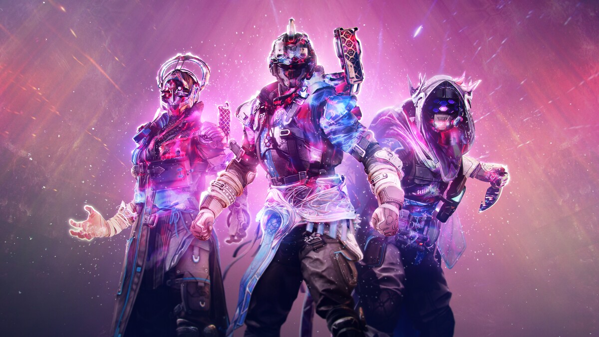 Prismatic - Destinypedia, the Destiny wiki