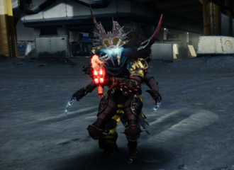 Despoiler Captain - Destinypedia, the Destiny wiki