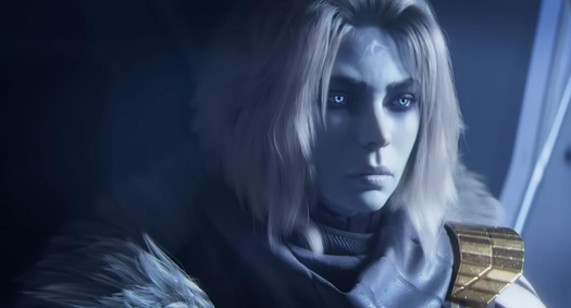 Awoken Queen - Destinypedia, the Destiny wiki