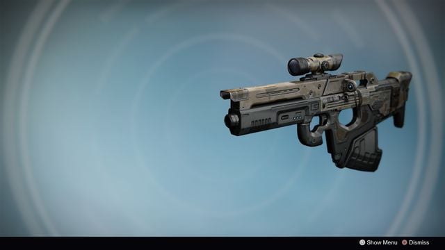 MIDA Multi-Tool - Destinypedia, the Destiny wiki