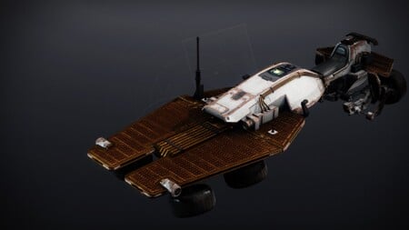 Dread Rover - Destinypedia, the Destiny wiki