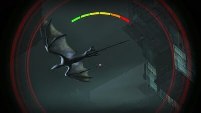 Batadactyl - Destinypedia, the Destiny wiki