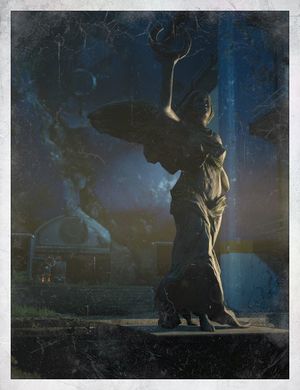 Grimoire:Activities/Story: Venus, Ishtar Sink - Destinypedia, the