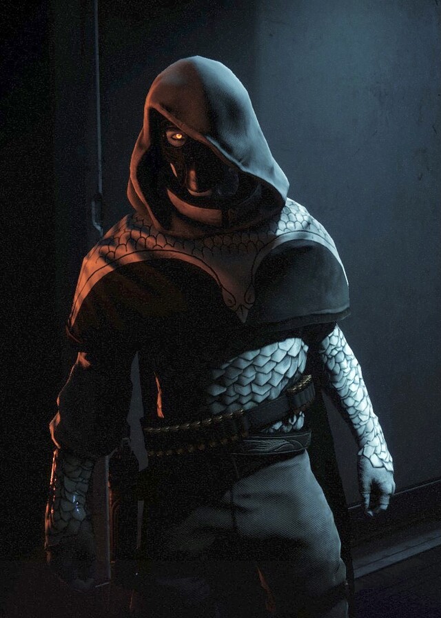 A Guardian Rises, Destiny Wiki