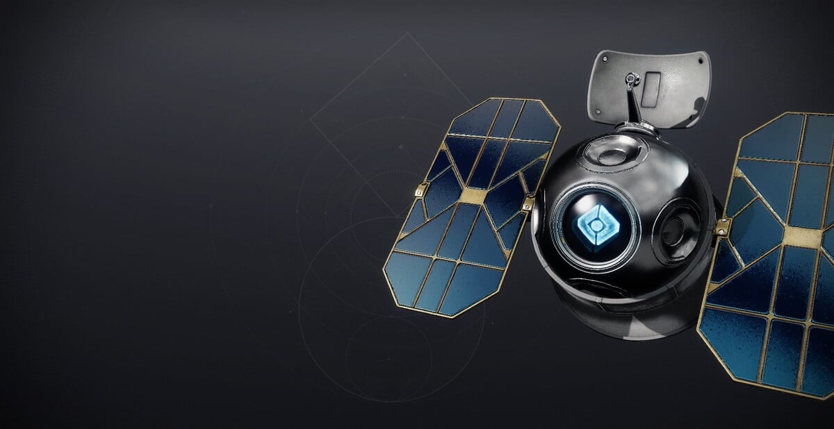 Photovoltaic Shell - Destinypedia, the Destiny wiki