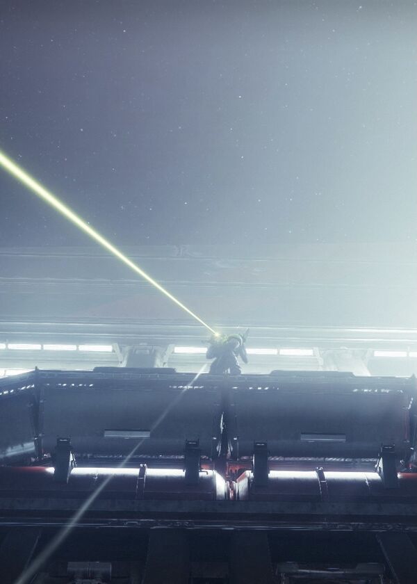 The Arms Dealer Destinypedia, the Destiny wiki