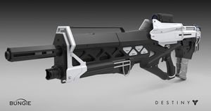 Category:Images of Pulse Rifles - Destinypedia, the Destiny wiki