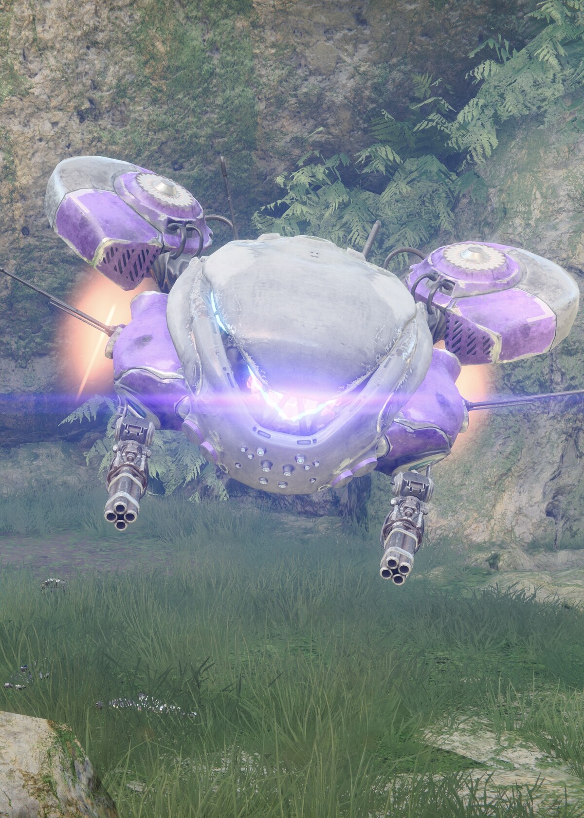 Hoarder of Tainted Light - Destinypedia, the Destiny wiki