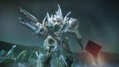 Sol Divisive - Destinypedia, the Destiny wiki