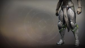 Devastation Complex Suit - Destinypedia, the Destiny wiki