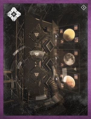 Grimoire:Allies/Rasputin - Destinypedia, the Destiny wiki