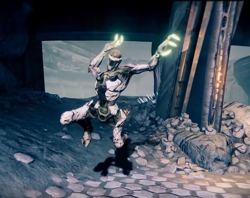 File Thrall Lunge Destinypedia The Destiny Wiki