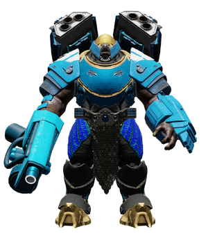 Forum:Commander Centurion - Destinypedia, the Destiny wiki