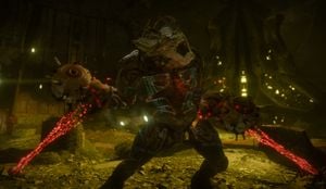 Devil Splicers - Destinypedia, the Destiny wiki