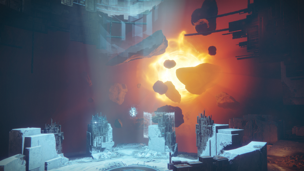 Looped - Destinypedia, the Destiny wiki