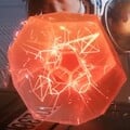 Rasputin stored in an Engram