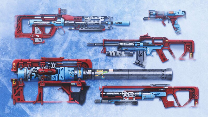 File:Beyond Light Europa weapons.jpg