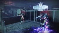 Security Frames During the Distortion