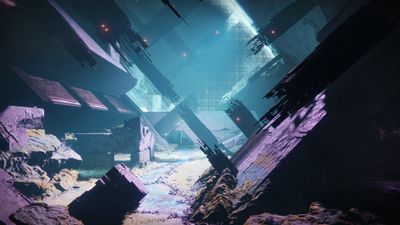 Grove of Ulan-Tan - Destinypedia, the Destiny wiki