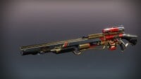 A Final Ace (Monument of Triumph)