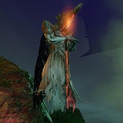 Deathsinger - Destinypedia, the Destiny wiki