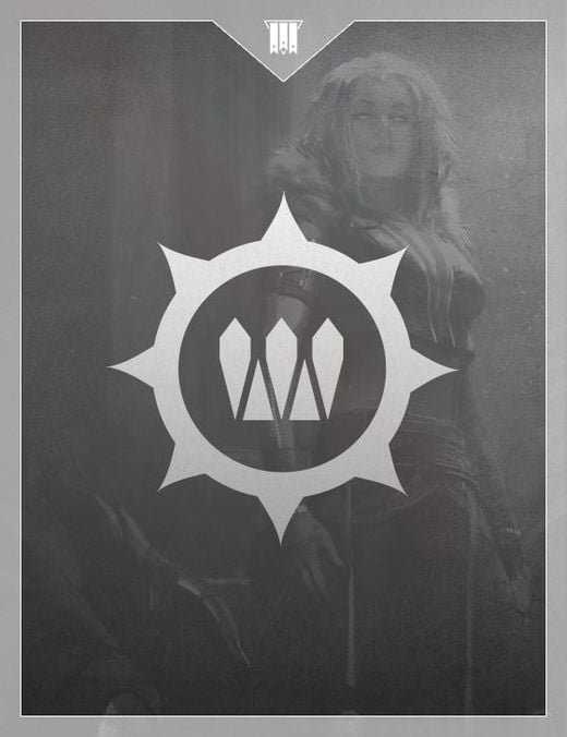 Grimoire:Allies/The Queen - Destinypedia, the Destiny wiki