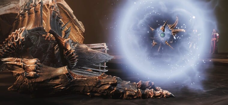 Immaru - Destinypedia, the Destiny wiki