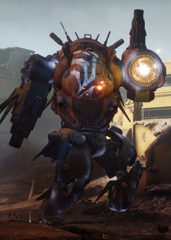 INSURRECTION PRIME, Kell's Scourge - Destinypedia, the Destiny wiki