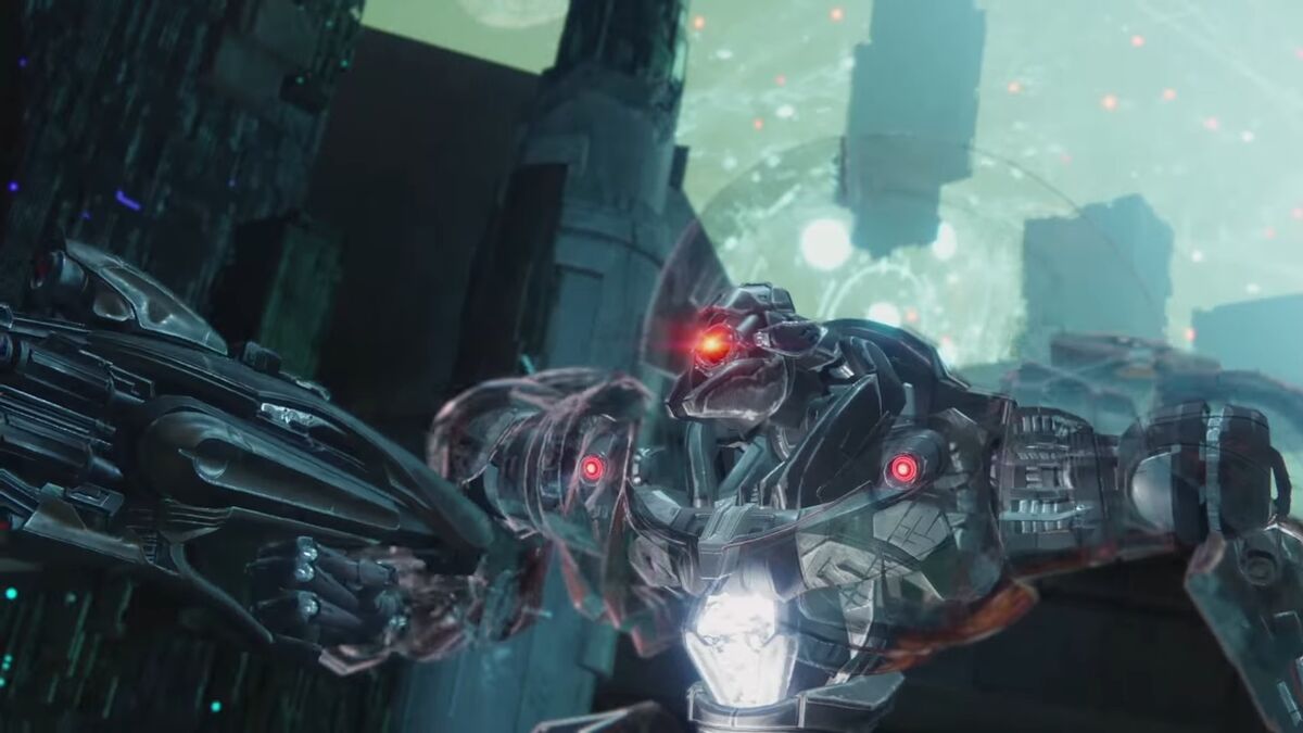 Khartion, Archival Mind - Destinypedia, the Destiny wiki