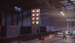 Shooting Range - Destinypedia, the Destiny wiki