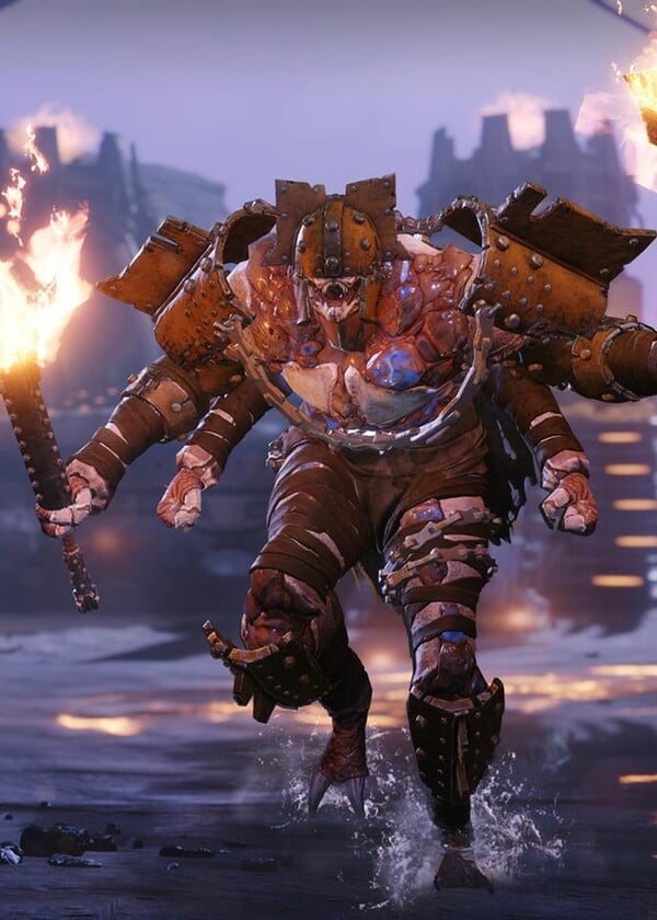 Wraith - Destinypedia, the Destiny wiki
