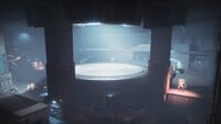 Boss room
