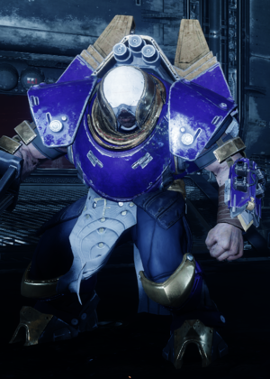 Skolas Mask, Destiny Wiki