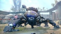 The Dusk Walker positions itself