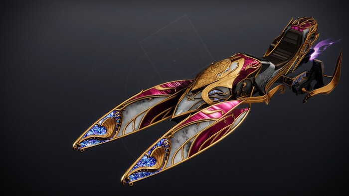 Inside Line - Destinypedia, the Destiny wiki